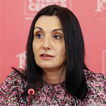Maja Kocic Srbija